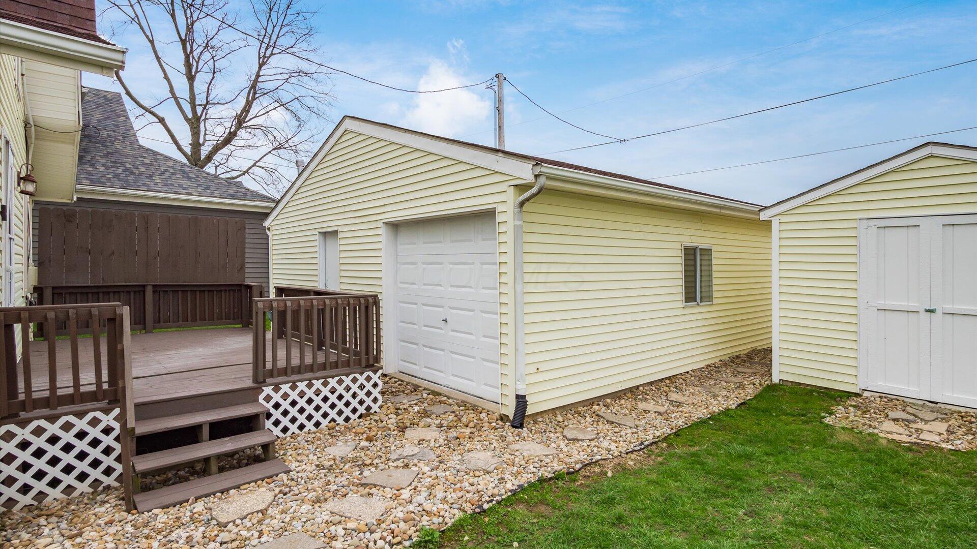 10696 Township Road 500, Thornville, Ohio image 8
