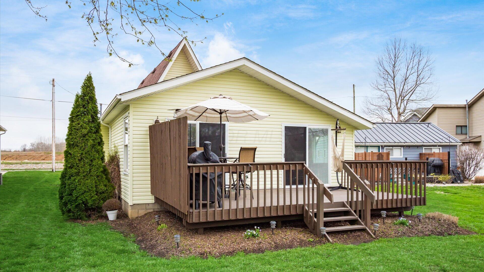 10696 Township Road 500, Thornville, Ohio image 39