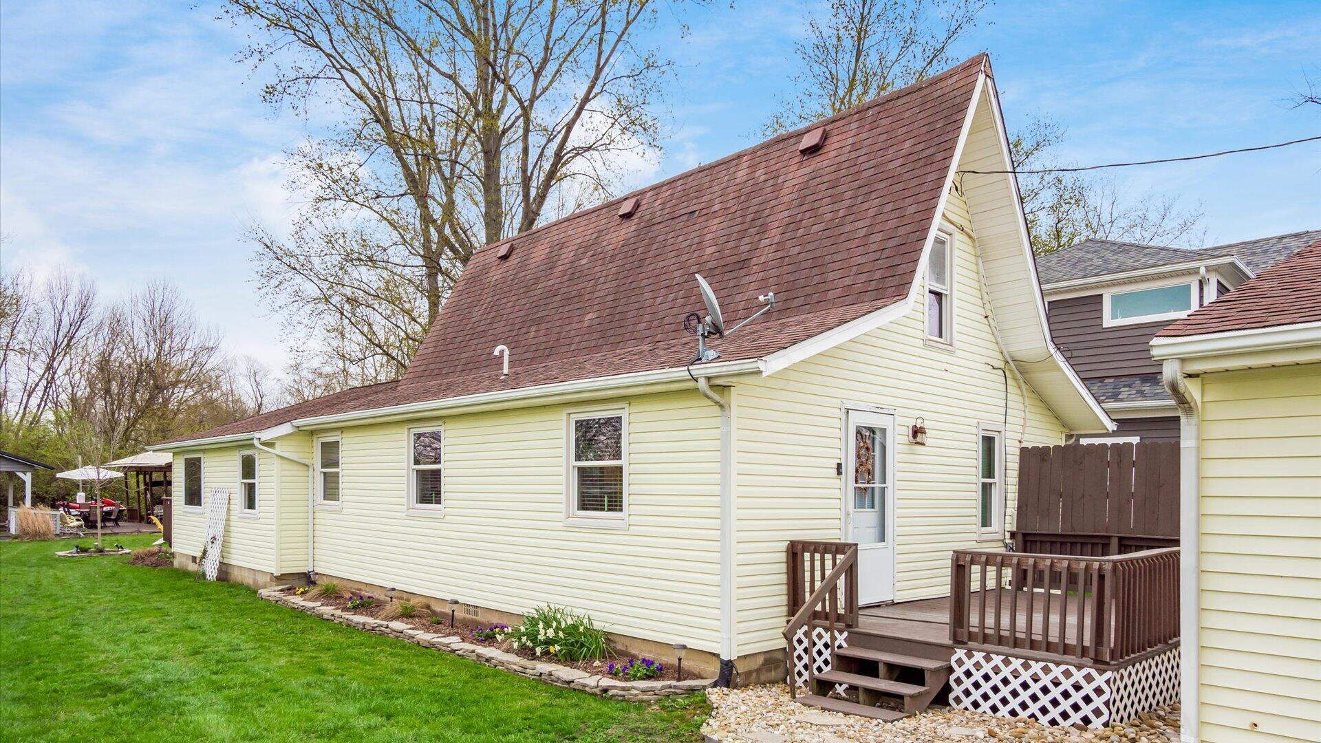 10696 Township Road 500, Thornville, Ohio image 7