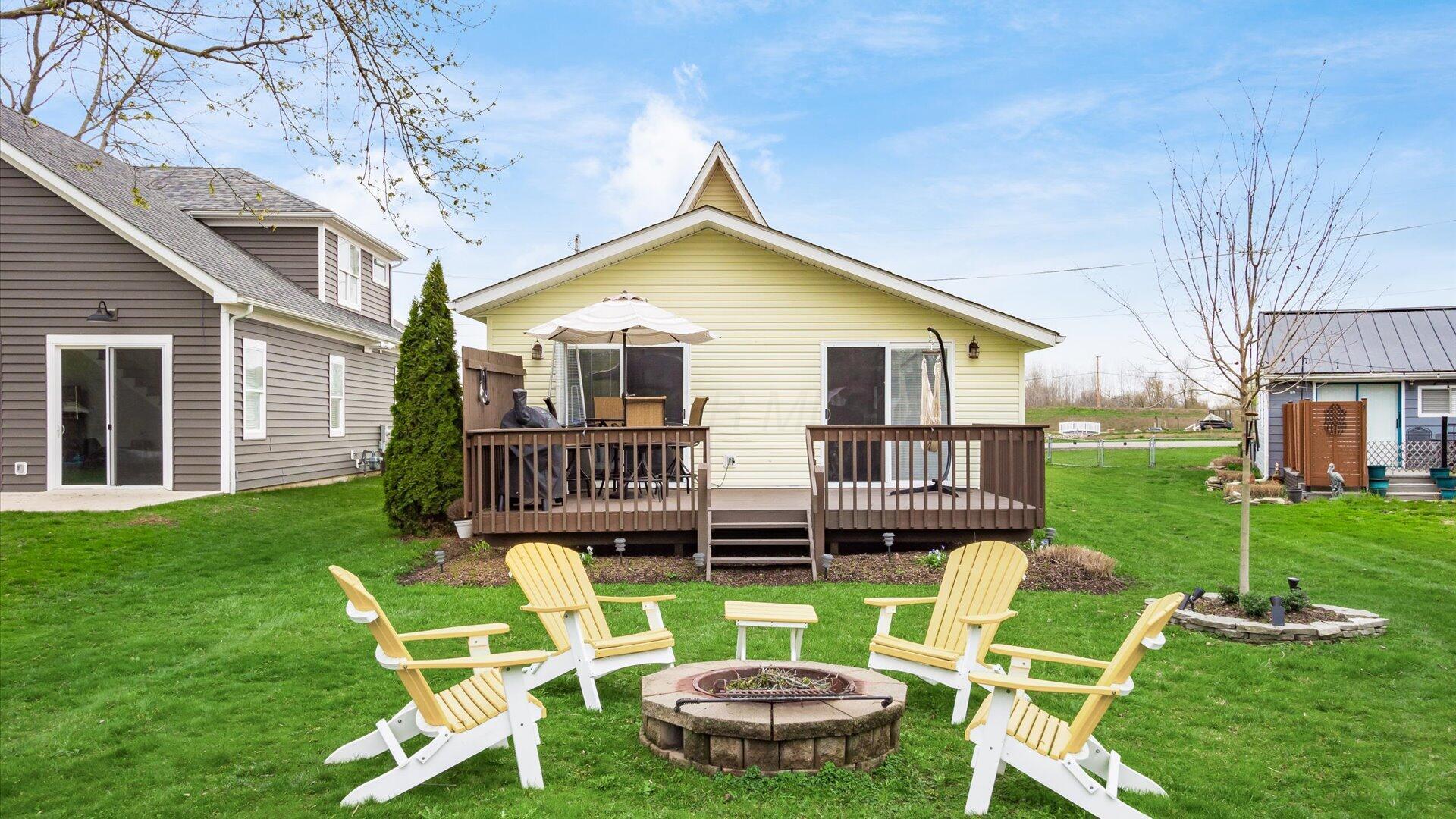10696 Township Road 500, Thornville, Ohio image 1