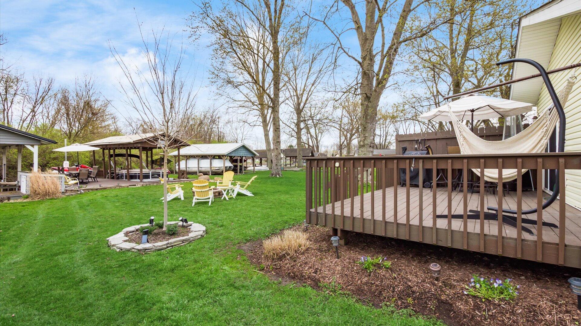 10696 Township Road 500, Thornville, Ohio image 37