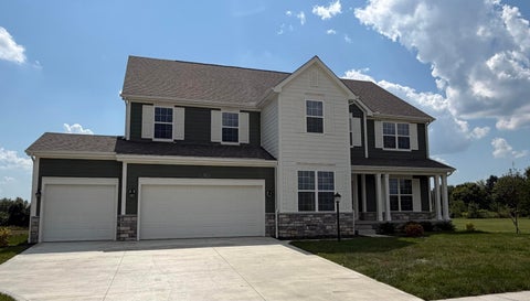 Photo of 233 Painter Street, Pickerington, OH 43147 (MLS # 226034113)