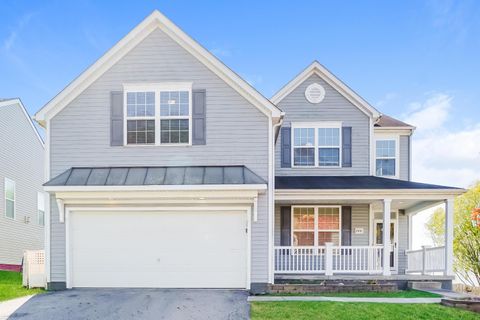 Photo of 2410 Long Bow Avenue, Lancaster, OH 43130 (MLS # 225041923)