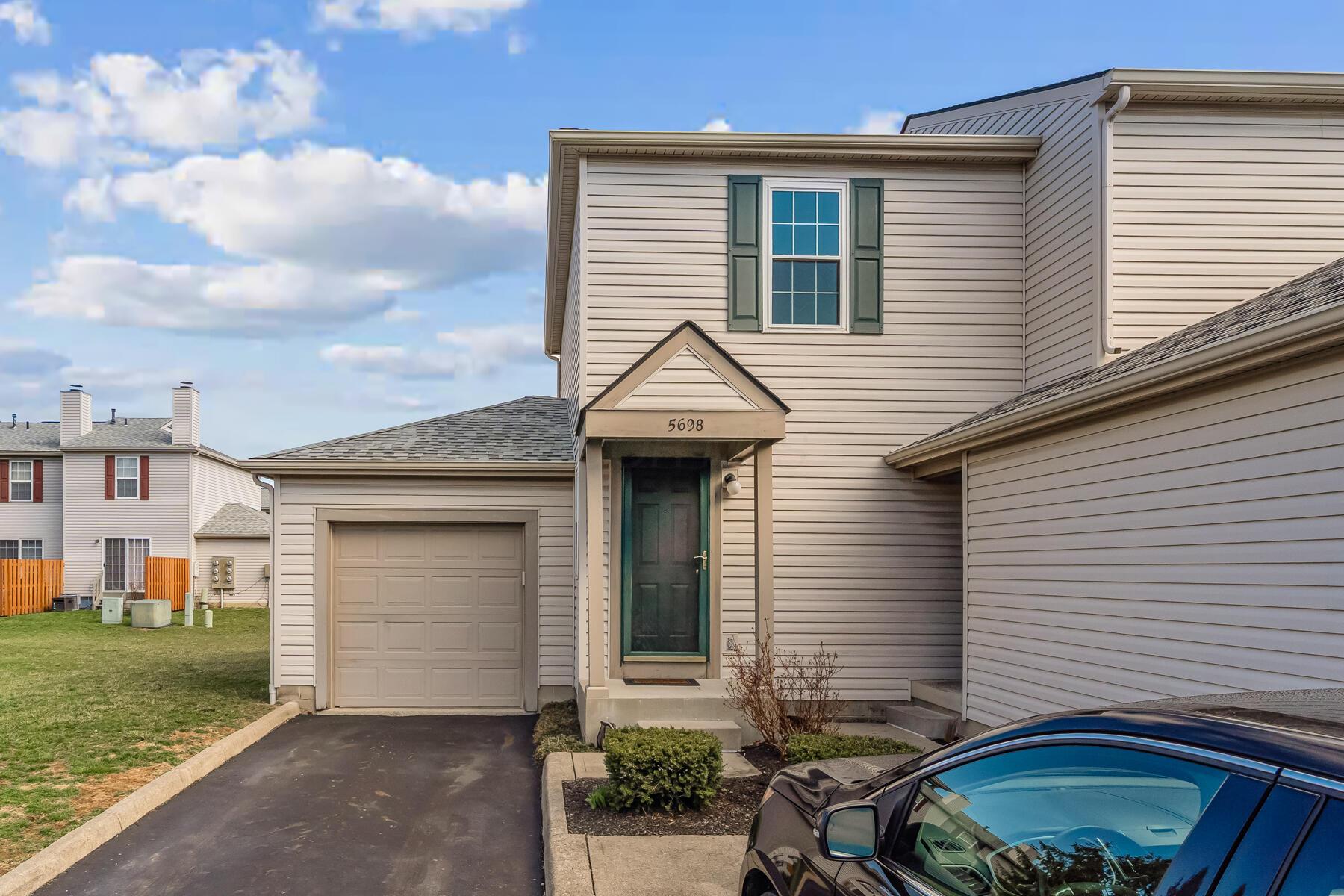 5698 Palos Lane #168A, Hilliard, Ohio image 4