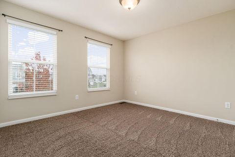 Tiny photo for 30 Burroughs Drive, Ashville, OH 43103 (MLS # 225044398)