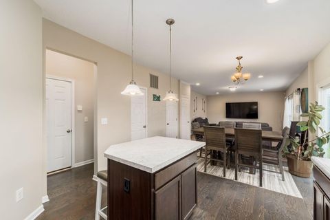 Tiny photo for 30 Burroughs Drive, Ashville, OH 43103 (MLS # 225044398)