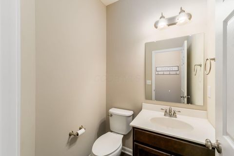 Tiny photo for 30 Burroughs Drive, Ashville, OH 43103 (MLS # 225044398)