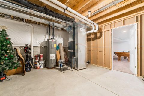 Tiny photo for 30 Burroughs Drive, Ashville, OH 43103 (MLS # 225044398)