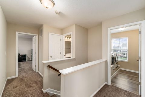 Tiny photo for 30 Burroughs Drive, Ashville, OH 43103 (MLS # 225044398)