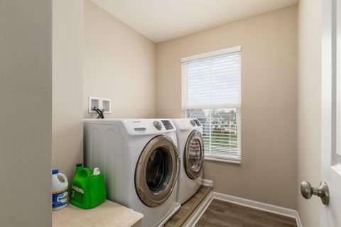 Tiny photo for 30 Burroughs Drive, Ashville, OH 43103 (MLS # 225044398)