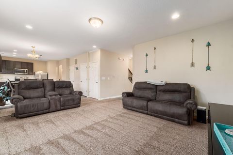 Tiny photo for 30 Burroughs Drive, Ashville, OH 43103 (MLS # 225044398)