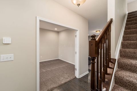 Tiny photo for 30 Burroughs Drive, Ashville, OH 43103 (MLS # 225044398)