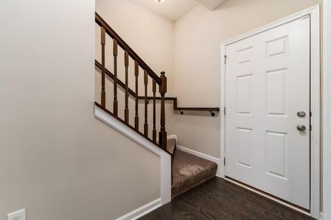 Tiny photo for 30 Burroughs Drive, Ashville, OH 43103 (MLS # 225044398)