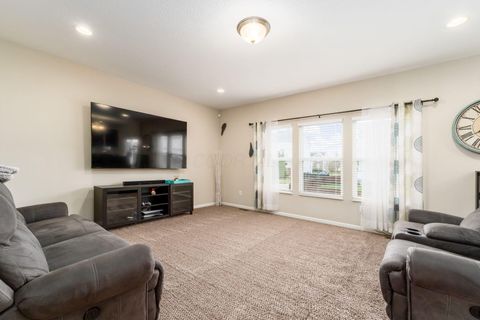 Tiny photo for 30 Burroughs Drive, Ashville, OH 43103 (MLS # 225044398)