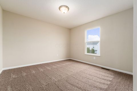 Tiny photo for 30 Burroughs Drive, Ashville, OH 43103 (MLS # 225044398)