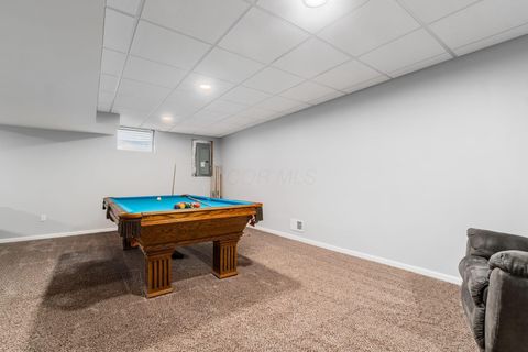 Tiny photo for 30 Burroughs Drive, Ashville, OH 43103 (MLS # 225044398)