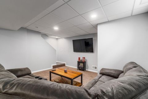 Tiny photo for 30 Burroughs Drive, Ashville, OH 43103 (MLS # 225044398)