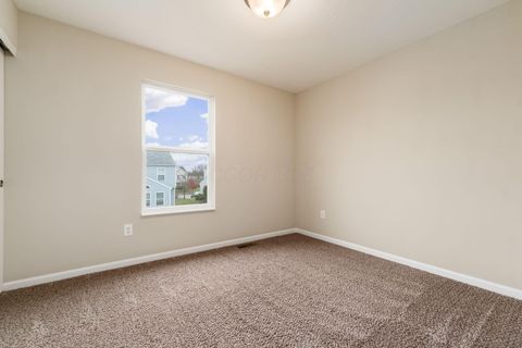 Tiny photo for 30 Burroughs Drive, Ashville, OH 43103 (MLS # 225044398)