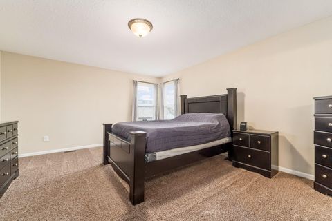 Tiny photo for 30 Burroughs Drive, Ashville, OH 43103 (MLS # 225044398)