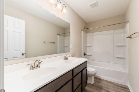 Tiny photo for 30 Burroughs Drive, Ashville, OH 43103 (MLS # 225044398)