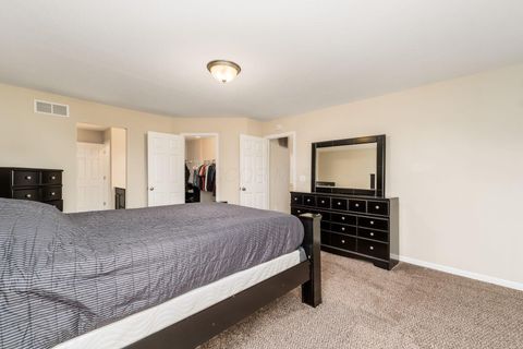 Tiny photo for 30 Burroughs Drive, Ashville, OH 43103 (MLS # 225044398)