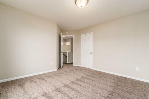 Tiny photo for 30 Burroughs Drive, Ashville, OH 43103 (MLS # 225044398)