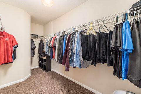 Tiny photo for 30 Burroughs Drive, Ashville, OH 43103 (MLS # 225044398)