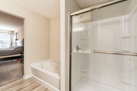 Tiny photo for 30 Burroughs Drive, Ashville, OH 43103 (MLS # 225044398)