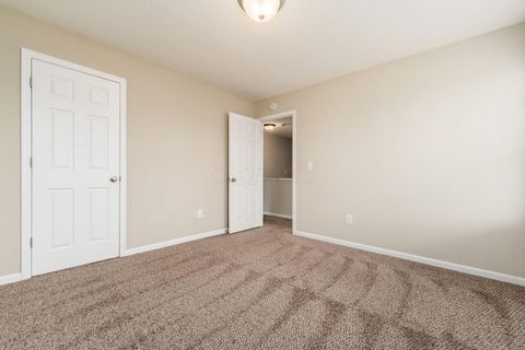 Tiny photo for 30 Burroughs Drive, Ashville, OH 43103 (MLS # 225044398)