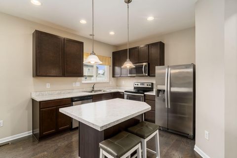 Tiny photo for 30 Burroughs Drive, Ashville, OH 43103 (MLS # 225044398)