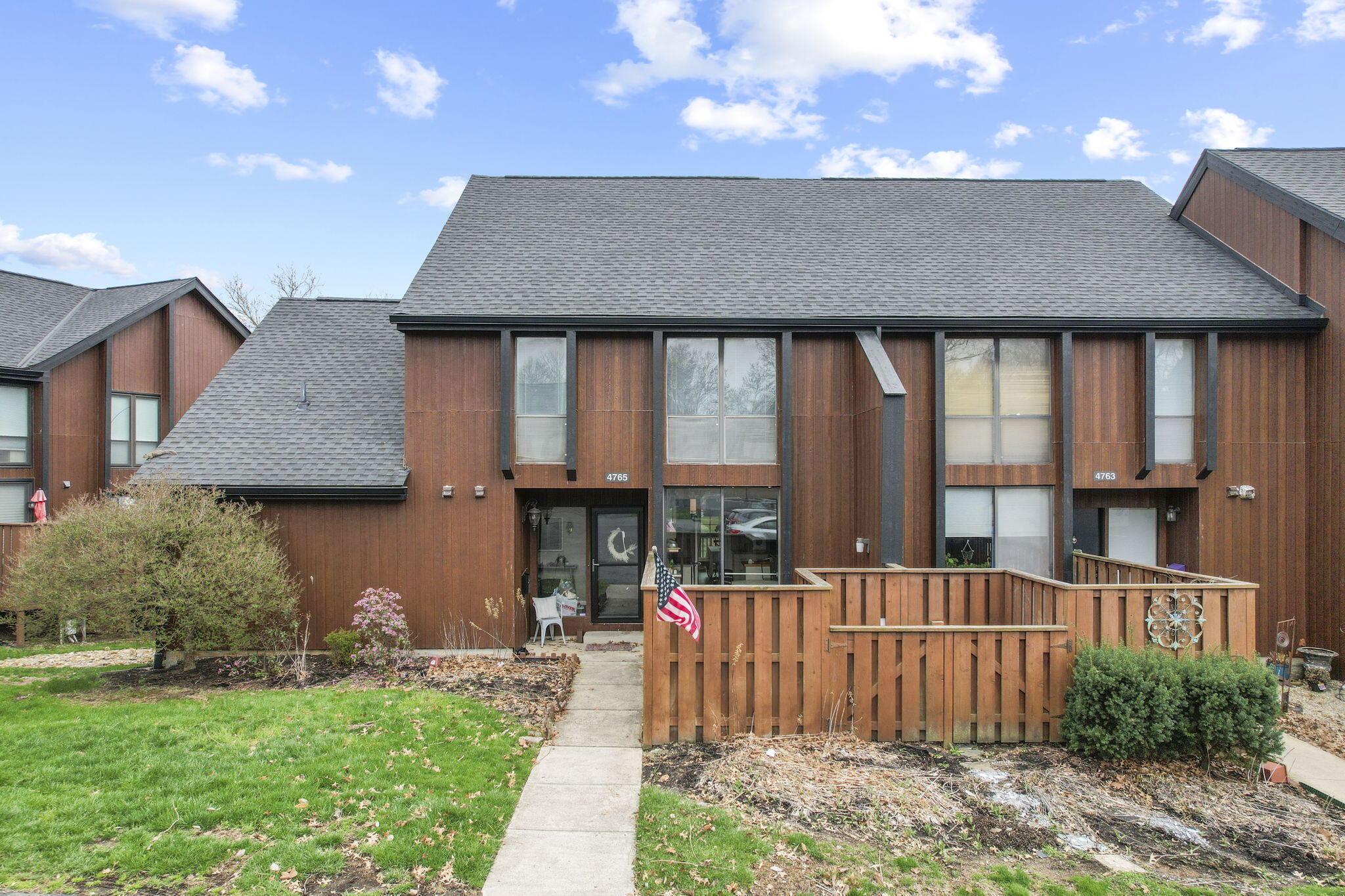 4765 Smoketalk Lane #1, Westerville, Ohio image 1