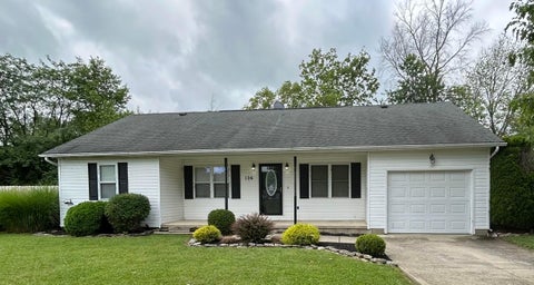 Photo of 106 Liberty Place, Bloomingburg, OH 43106 (MLS # 226022945)