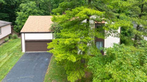 Photo of 2964 Heatherleaf Way, Columbus, OH 43231 (MLS # 226023056)