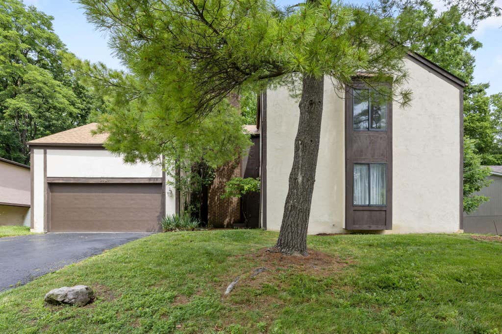 Photo of 2964 Heatherleaf Way, Columbus, OH 43231 (MLS # 226023056)