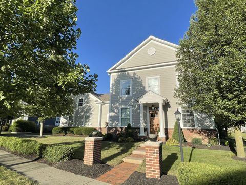 Photo of 9238 Golden Rose Way, Dublin, OH 43017 (MLS # 225033977)