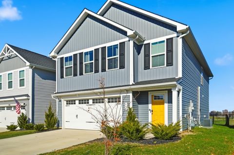 Photo of 440 Stolte Drive, Marysville, OH 43040 (MLS # 225043068)