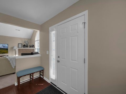 Tiny photo for 4813 Ashleigh Drive, Dublin, OH 43016 (MLS # 225037511)