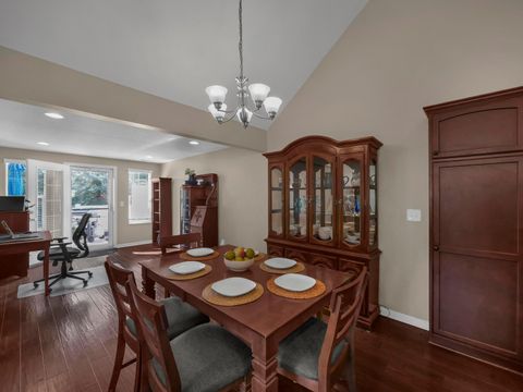 Tiny photo for 4813 Ashleigh Drive, Dublin, OH 43016 (MLS # 225037511)