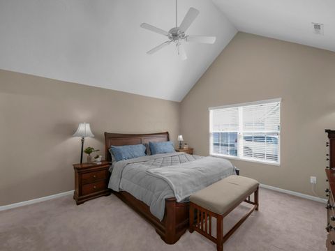 Tiny photo for 4813 Ashleigh Drive, Dublin, OH 43016 (MLS # 225037511)