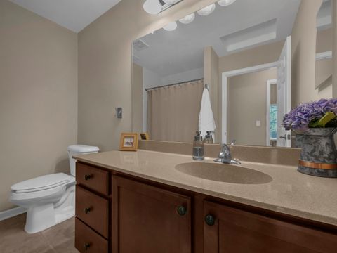Tiny photo for 4813 Ashleigh Drive, Dublin, OH 43016 (MLS # 225037511)