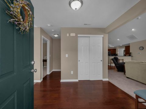 Tiny photo for 4813 Ashleigh Drive, Dublin, OH 43016 (MLS # 225037511)