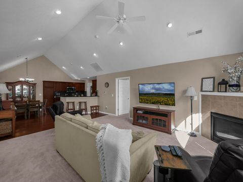 Tiny photo for 4813 Ashleigh Drive, Dublin, OH 43016 (MLS # 225037511)