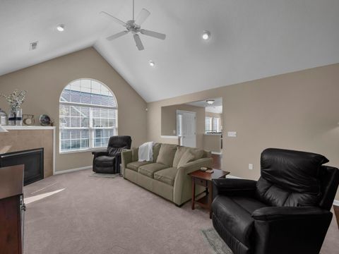 Tiny photo for 4813 Ashleigh Drive, Dublin, OH 43016 (MLS # 225037511)