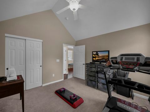 Tiny photo for 4813 Ashleigh Drive, Dublin, OH 43016 (MLS # 225037511)