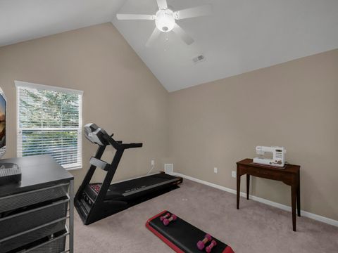 Tiny photo for 4813 Ashleigh Drive, Dublin, OH 43016 (MLS # 225037511)