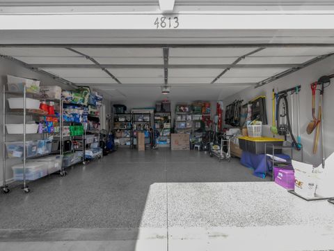 Tiny photo for 4813 Ashleigh Drive, Dublin, OH 43016 (MLS # 225037511)