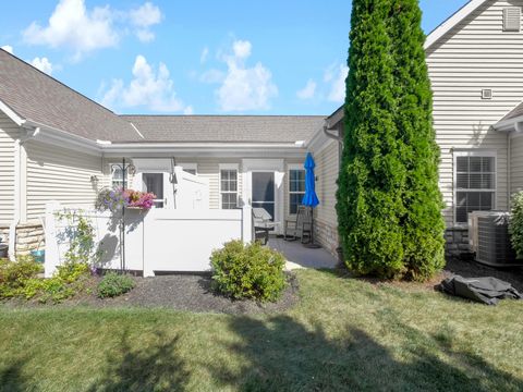 Tiny photo for 4813 Ashleigh Drive, Dublin, OH 43016 (MLS # 225037511)