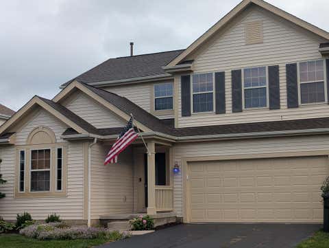 Photo of 8527 Squad Court, Galloway, OH 43119 (MLS # 226030776)