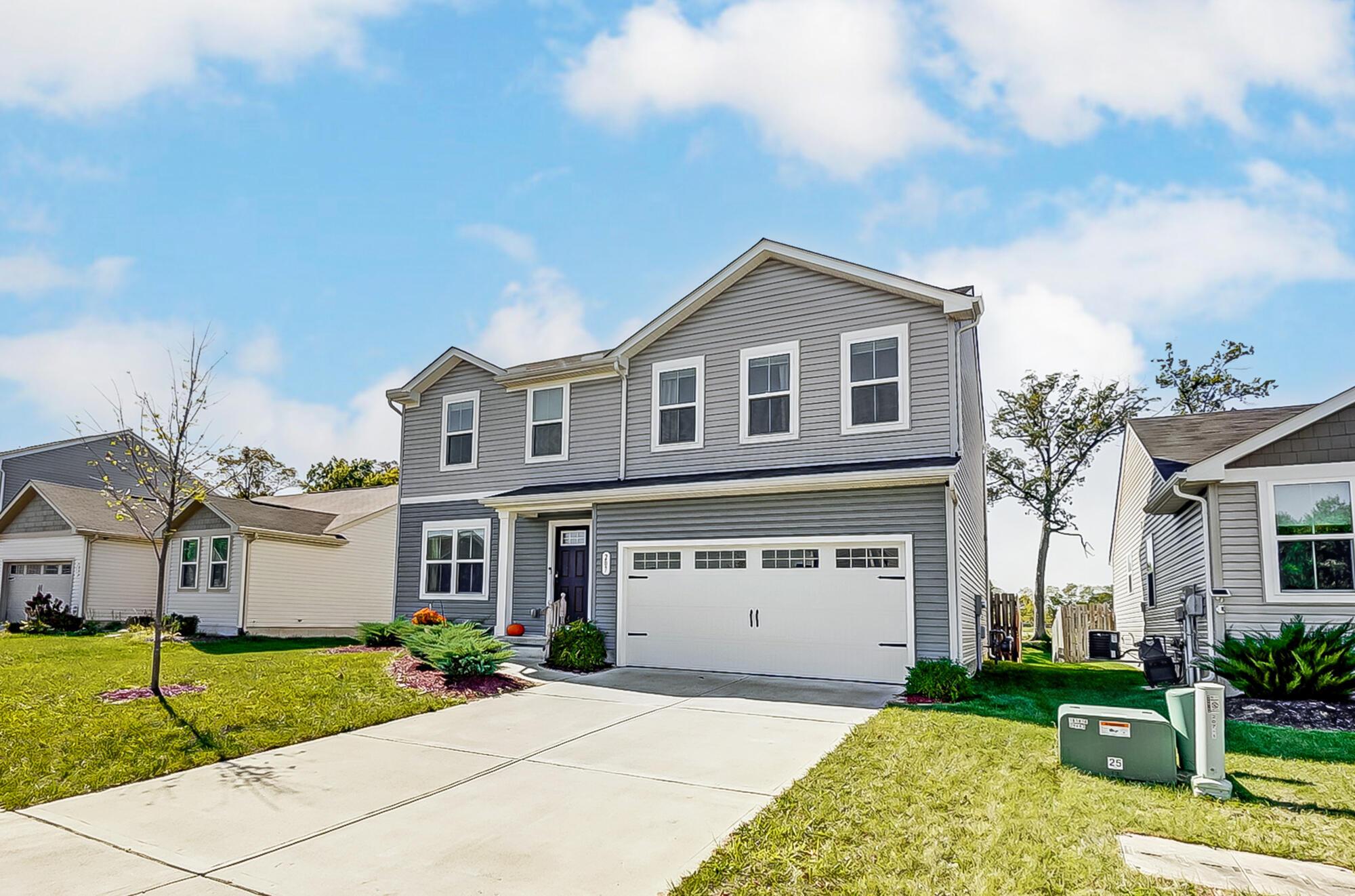 207 S Tuttle Road, Springfield, Ohio image 34