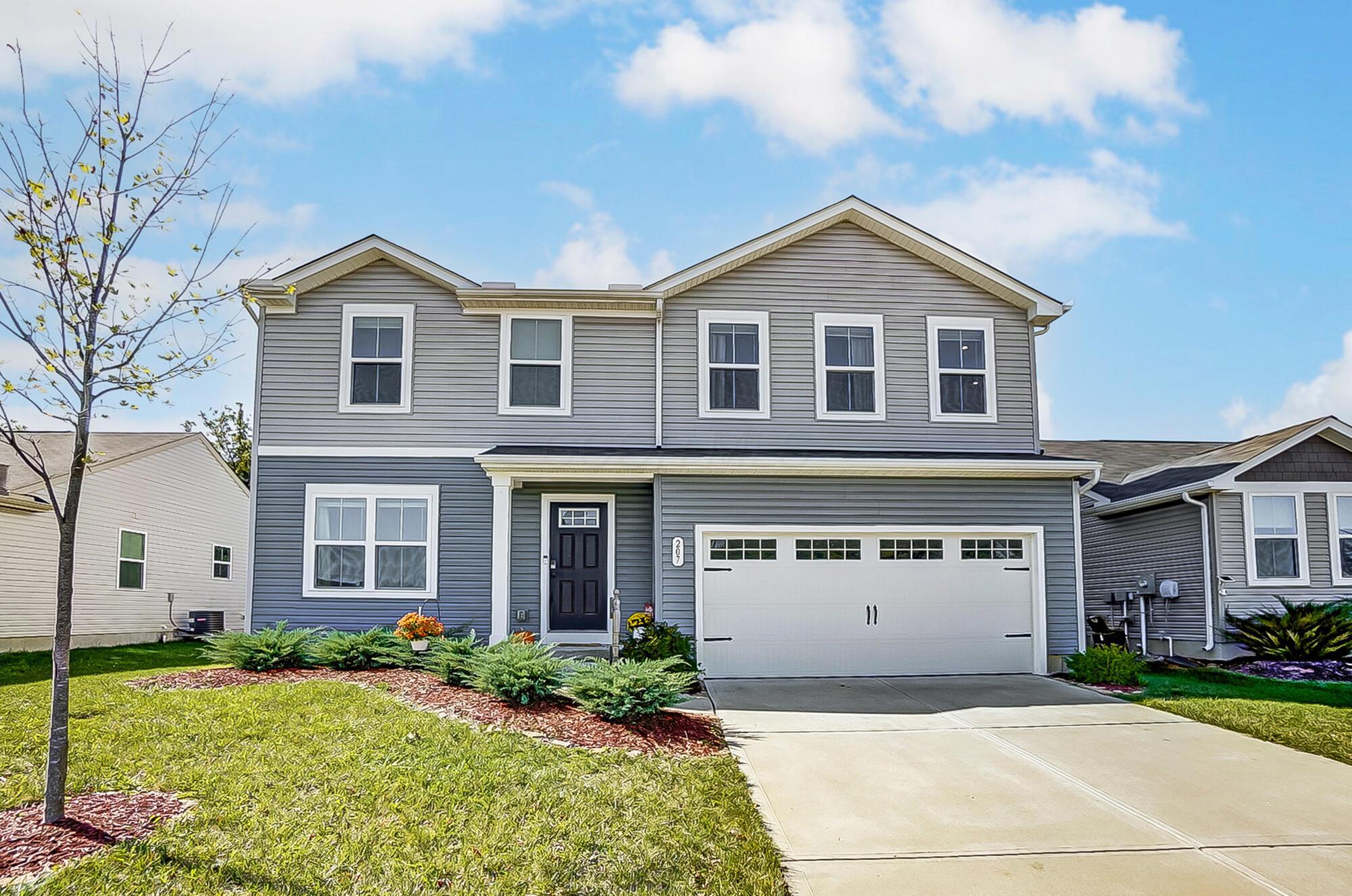 207 S Tuttle Road, Springfield, Ohio image 1